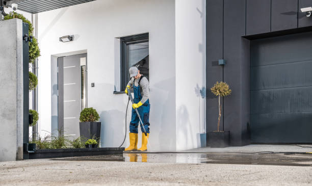 Best Parking Lot and Garage Cleaning  in Alsip, IL