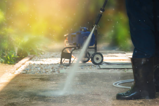 Best Dumpster Area Cleaning  in Alsip, IL